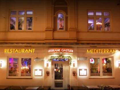 Foto: Mediterran Bad Segeberg