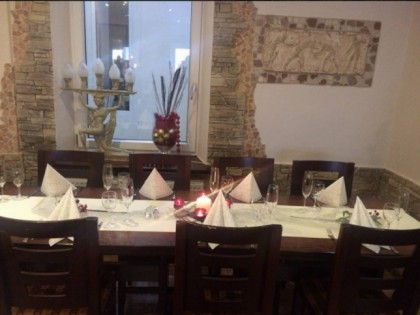 Foto: Mediterran Bad Segeberg